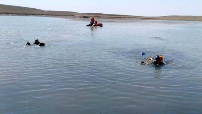 ۲ نفر در رودخانه کارون شوشتر غرق شدند